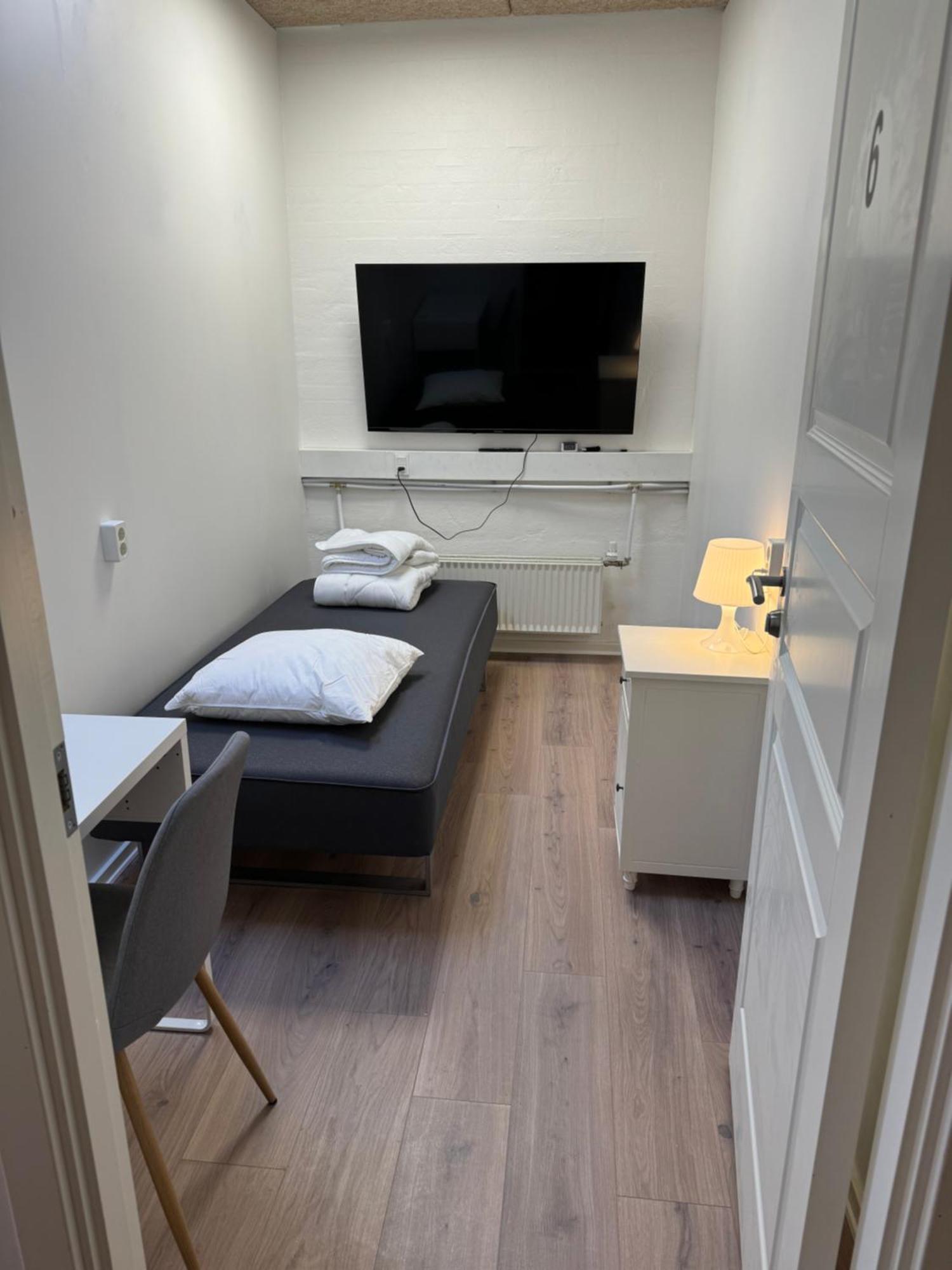 Italian 6 * Aalborg